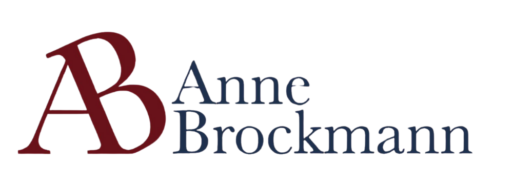 Anne Brockmann Logo